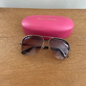 Juicy Couture Sunglasses